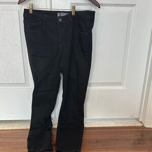 Women’s Black Jeans